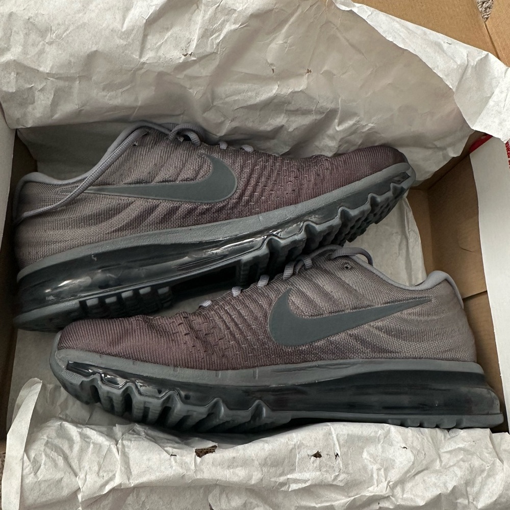 Men’s Nike Air Max 2017